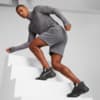 Изображение Puma Кроссовки Obstruct Pro Mid Trail Shoes #3: PUMA Black-Dark Coal-PUMA White