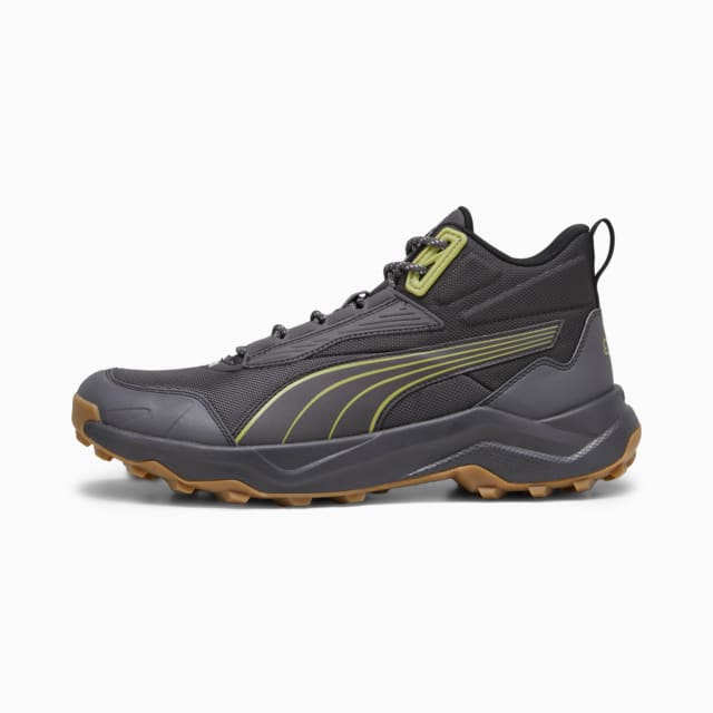 Image PUMA Tênis de Trilha Obstruct Pro Mid