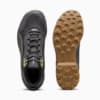 Зображення Puma Кросівки Obstruct Pro Mid Trail Shoes #6: Dark Coal-Gum-Kiwi Green