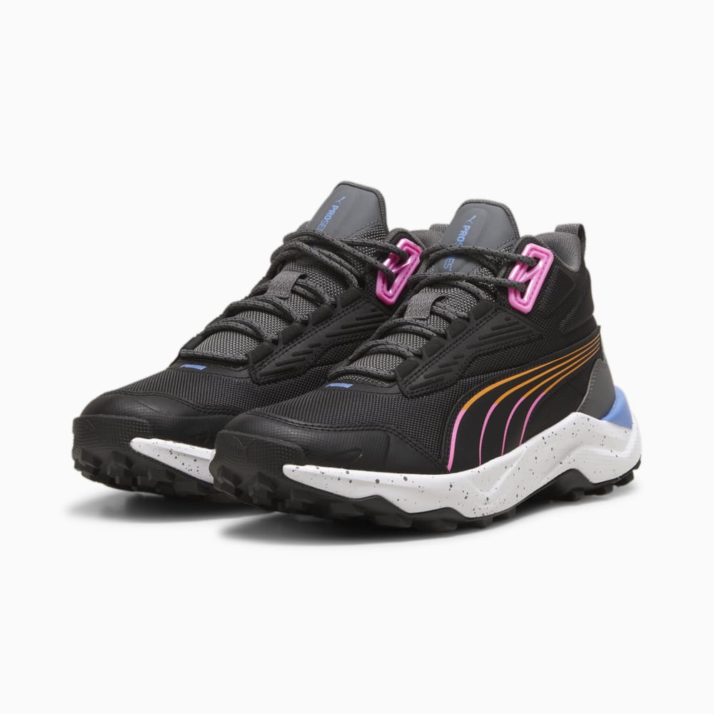 Imagen PUMA Zapatillas de trail Obstruct Pro Mid #2