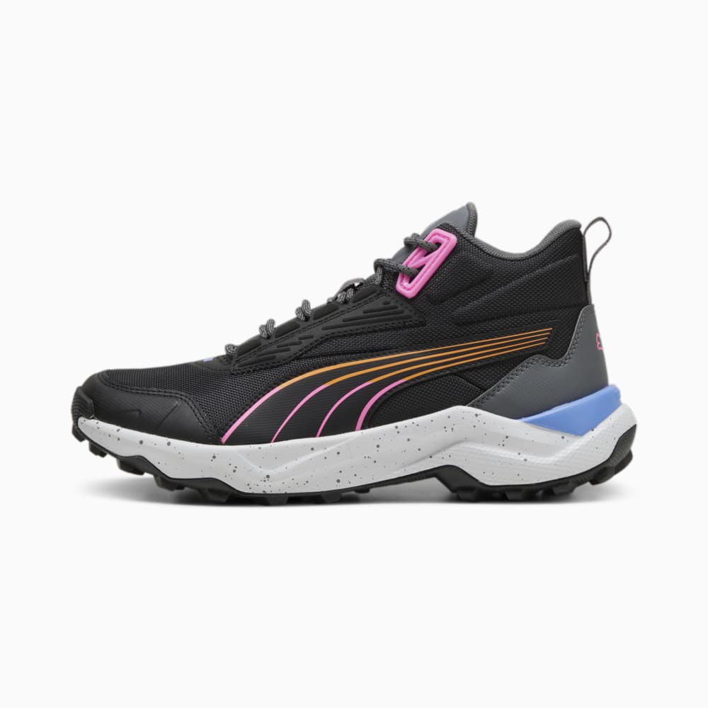 Imagen PUMA Zapatillas de trail Obstruct Pro Mid #1