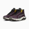 Зображення Puma Кросівки Obstruct Pro Mid Trail Shoes #4: Midnight Plum-Green Fog