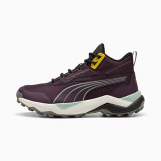 Зображення Puma Кросівки Obstruct Pro Mid Trail Shoes