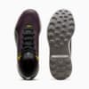 Зображення Puma Кросівки Obstruct Pro Mid Trail Shoes #6: Midnight Plum-Green Fog