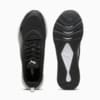 Зображення Puma Кросівки Infusion Premium Men’s Training Shoes #6: Puma Black-Puma White