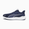 Зображення Puma Кросівки Reflect Lite Running Shoes #1: PUMA Navy-PUMA Silver