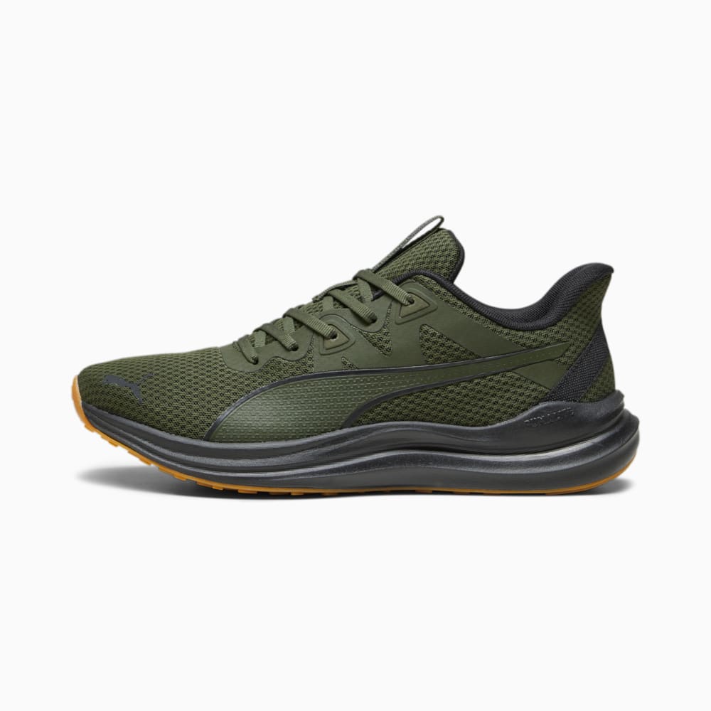 Puma ignite green shoes store