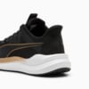 Зображення Puma Кросівки Reflect Lite Running Shoes #3: PUMA Black-PUMA Gold