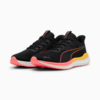 Зображення Puma Кросівки Reflect Lite Running Shoes #4: Puma Black-Sun Stream