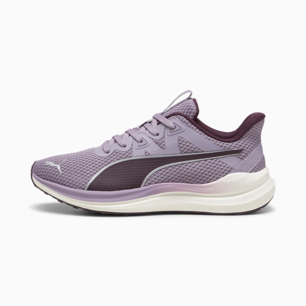 Изображение Puma Кроссовки Reflect Lite Running Shoes #1: Pale Plum-Midnight Plum