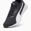 Зображення Puma Кросівки Flyer Lite Running Shoes #8: Puma Black-Puma Black-Puma White