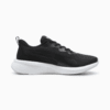 Зображення Puma Кросівки Flyer Lite Running Shoes #5: PUMA Black-Grape Mist-PUMA White