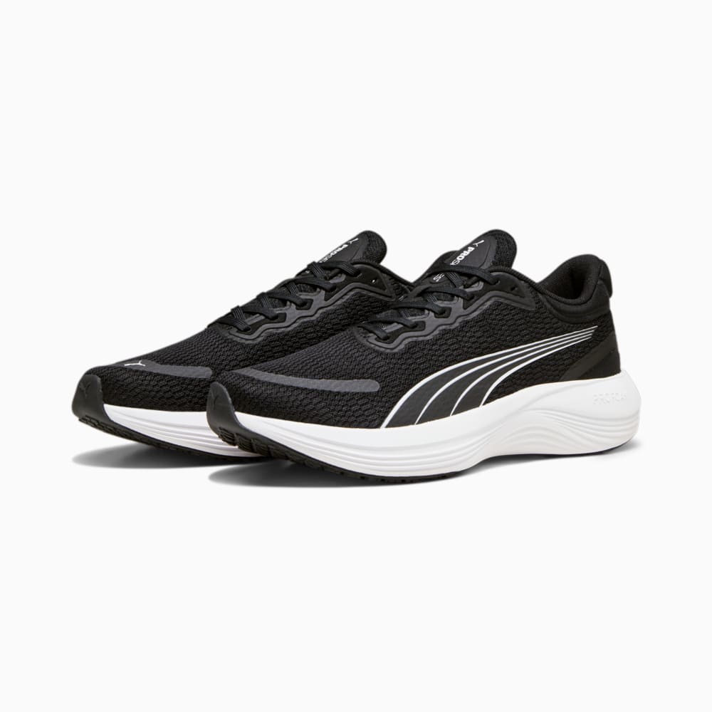 Zapatos deportivos puma usados 90 hotsell