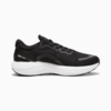 Зображення Puma Кросівки Scend Pro Running Shoes #7: Puma Black-Puma White