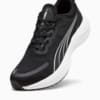 Изображение Puma Кроссовки Scend Pro Running Shoes #8: Puma Black-Puma White