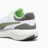 Зображення Puma Кросівки Scend Pro Running Shoes #5: PUMA White-Speed Green-Cool Dark Gray