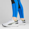 Зображення Puma Кросівки Scend Pro Running Shoes #2: PUMA White-Speed Green-Cool Dark Gray