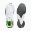 Зображення Puma Кросівки Scend Pro Running Shoes #6: PUMA White-Speed Green-Cool Dark Gray