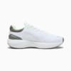 Зображення Puma Кросівки Scend Pro Running Shoes #7: PUMA White-Speed Green-Cool Dark Gray