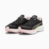 Зображення Puma Кросівки Scend Pro Running Shoes #2: PUMA Black-Frosty Pink-Speed Green-PUMA White