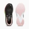 Зображення Puma Кросівки Scend Pro Running Shoes #4: PUMA Black-Frosty Pink-Speed Green-PUMA White