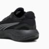 Зображення Puma Кросівки Scend Pro Running Shoes #5: PUMA Black-Cool Dark Gray-PUMA Silver