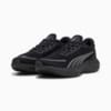 Изображение Puma Кроссовки Scend Pro Running Shoes #4: PUMA Black-Cool Dark Gray-PUMA Silver