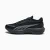 Зображення Puma Кросівки Scend Pro Running Shoes #1: PUMA Black-Cool Dark Gray-PUMA Silver