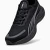 Зображення Puma Кросівки Scend Pro Running Shoes #8: PUMA Black-Cool Dark Gray-PUMA Silver