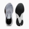 Изображение Puma Кроссовки Scend Pro Running Shoes #4: Gray Fog-PUMA Black-Clementine