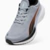 Изображение Puma Кроссовки Scend Pro Running Shoes #6: Gray Fog-PUMA Black-Clementine