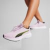 Зображення Puma Кросівки Scend Pro Running Shoes #2: Grape Mist-PUMA Black-Lime Pow