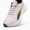 Изображение Puma Кроссовки Scend Pro Running Shoes #8: Grape Mist-PUMA Black-Lime Pow