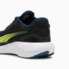 Зображення Puma Кросівки Scend Pro Running Shoes #5: PUMA Black-Lime Pow-Ocean Tropic