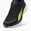 Зображення Puma Кросівки Scend Pro Running Shoes #8: PUMA Black-Lime Pow-Ocean Tropic