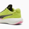 Изображение Puma Кроссовки Scend Pro Running Shoes #3: Lime Pow-Poison Pink-PUMA White