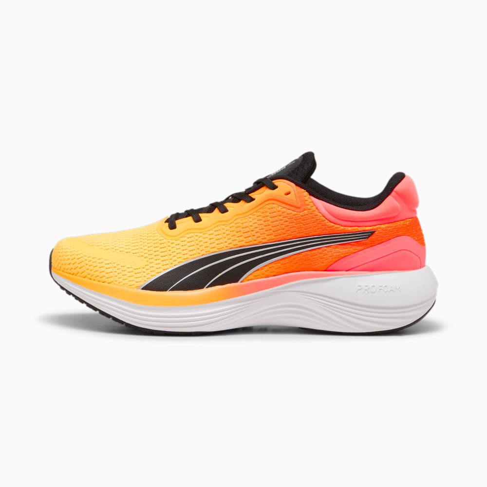 Зображення Puma Кросівки Scend Pro Running Shoes #1: Sun Stream-Sunset Glow