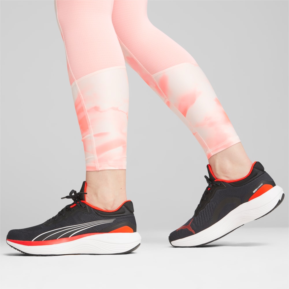 Image PUMA Tênis de Corrida Scend Pro Engineered #1