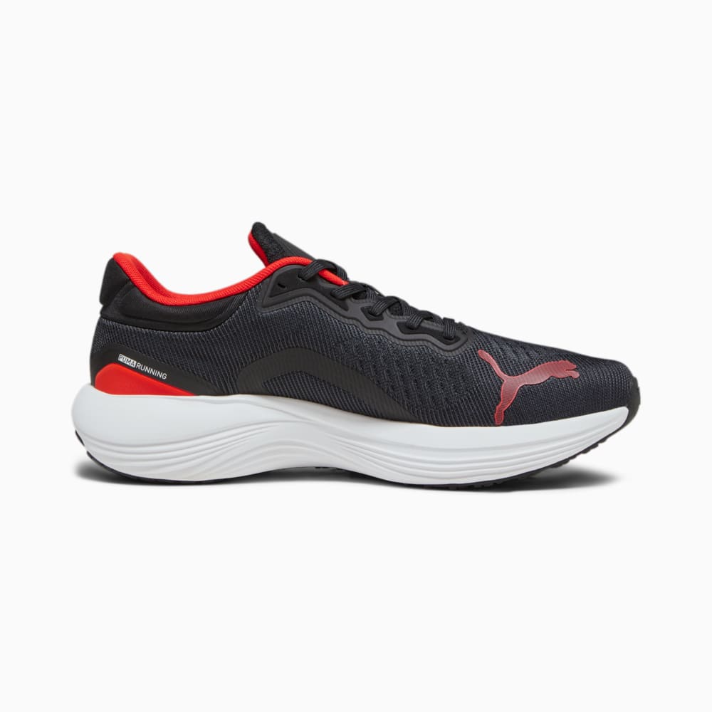 Image PUMA Tênis de Corrida Scend Pro Engineered #6