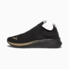 Image Puma Softride Pro Echo Slip Metal Women's Running Shoes #1