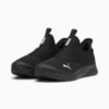 Изображение Puma Кроссовки Softride Sophia 2 Women's Slip-on Shoes #2: Puma Black-Puma White
