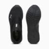 Изображение Puma Кроссовки Softride Sophia 2 Women's Slip-on Shoes #4: Puma Black-Puma White
