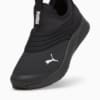 Изображение Puma Кроссовки Softride Sophia 2 Women's Slip-on Shoes #6: Puma Black-Puma White