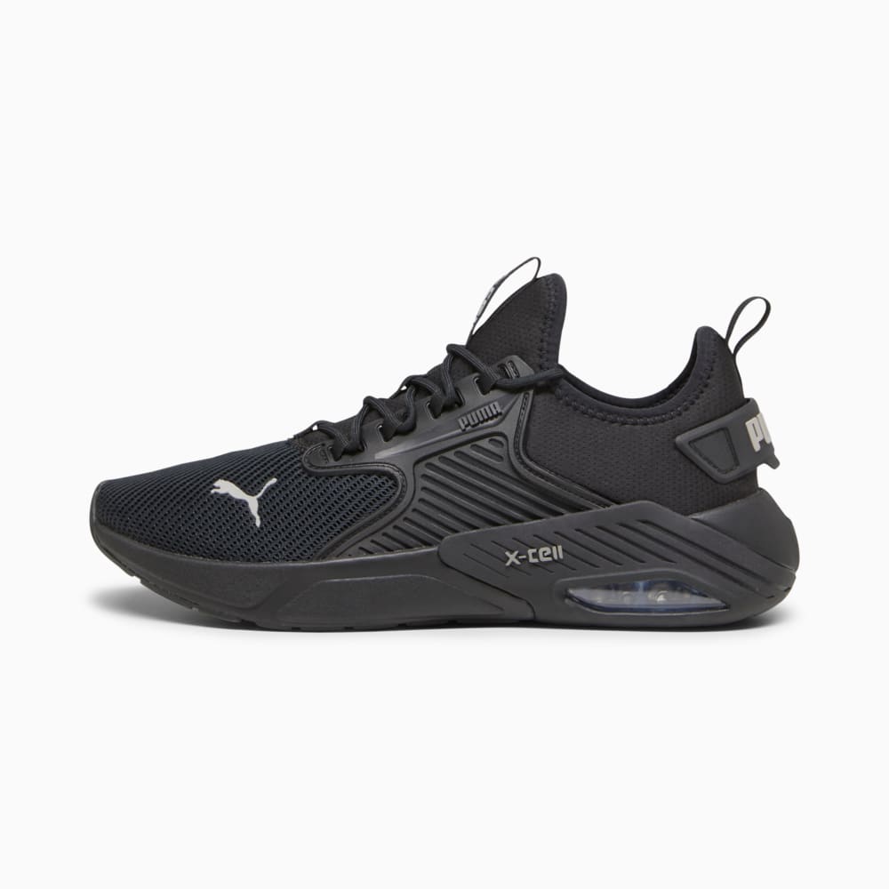 Puma pacer next cage siyah kad?n sneaker ayakkab? deals