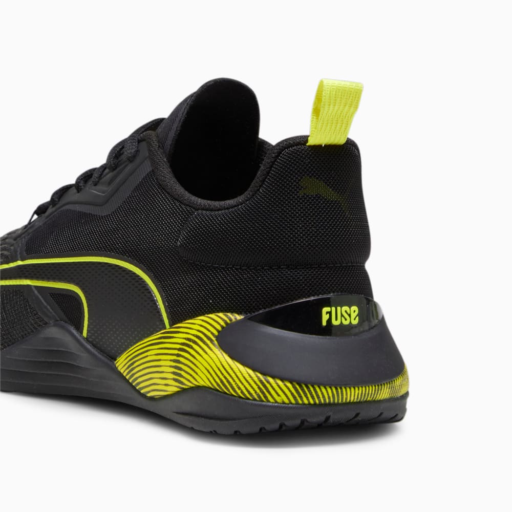 Image PUMA Tênis de Treino Fuse 2.0 Hyperwave Masculino #4