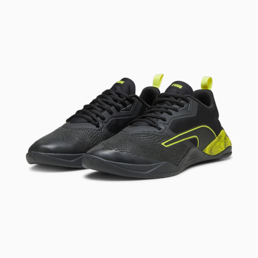 Image PUMA Tênis de Treino Fuse 2.0 Hyperwave Masculino #3