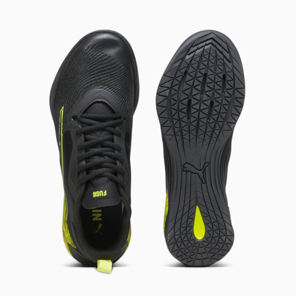 Image PUMA Tênis de Treino Fuse 2.0 Hyperwave Masculino #5