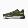 Зображення Puma Кросівки Disperse XT 3 Training Shoes #1: Myrtle-Yellow Burst-PUMA Black-Glacial Gray