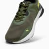 Зображення Puma Кросівки Disperse XT 3 Training Shoes #8: Myrtle-Yellow Burst-PUMA Black-Glacial Gray