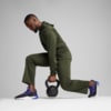 Изображение Puma Кроссовки Disperse XT 3 Training Shoes #3: PUMA Black-Lapis Lazuli-PUMA White